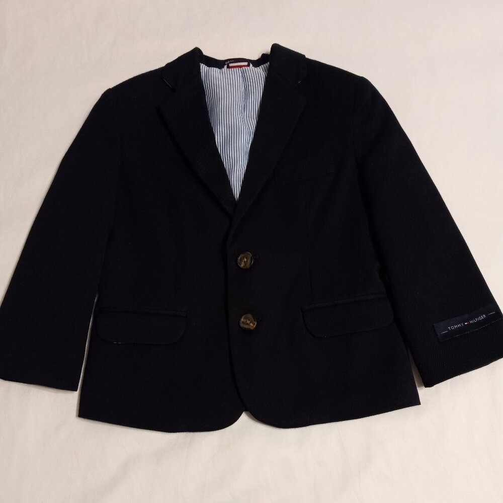 Tommy Hilfiger